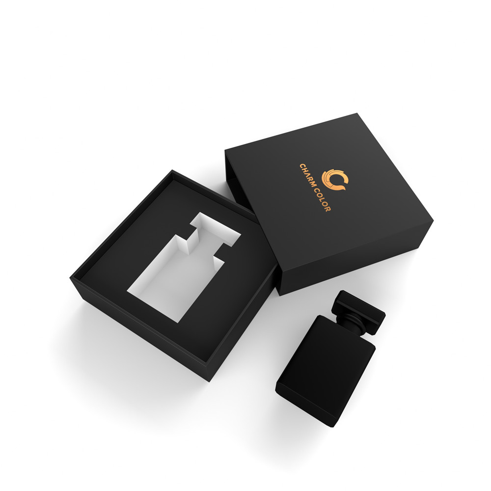 Perfume box